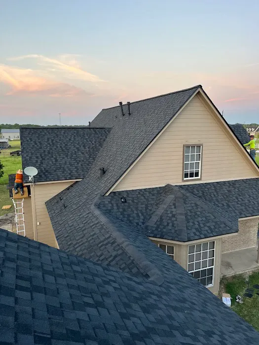 Durdin Roofing LLC Picture 2