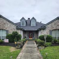 Eagles Nest Roofing LLC ico