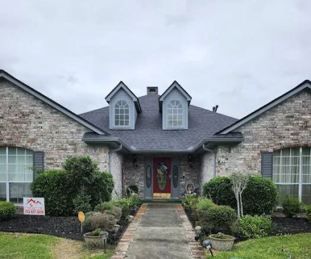 Eagles Nest Roofing LLC