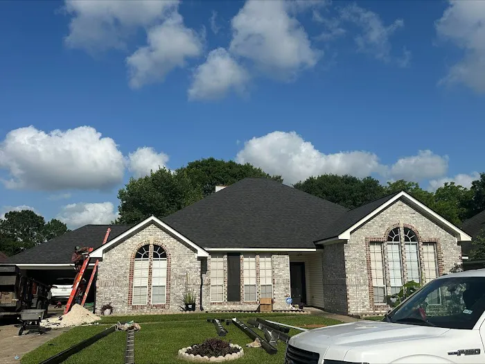 Eagles Nest Roofing LLC Picture 4
