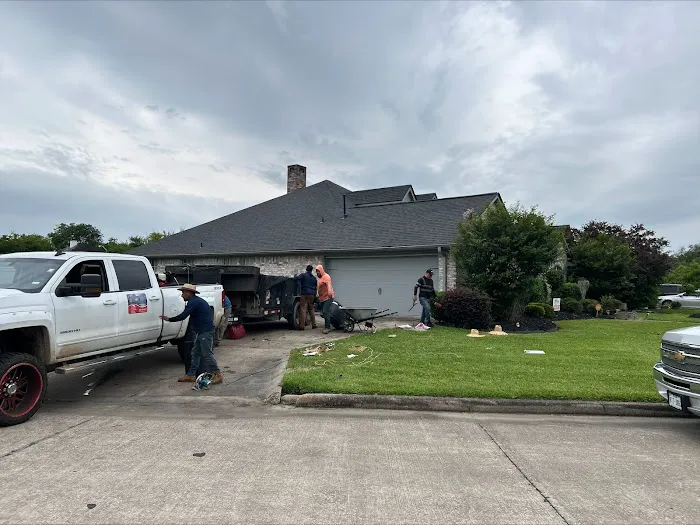 Eagles Nest Roofing LLC Picture 2