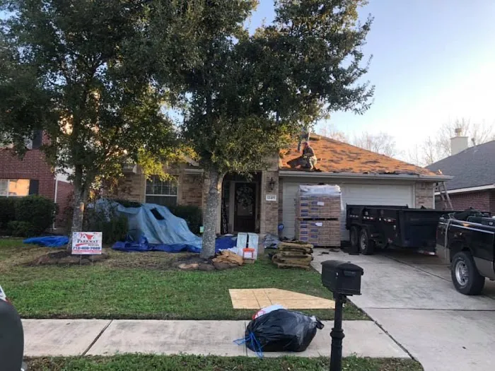 Parkway Roofing & Restoration LLC Picture 7