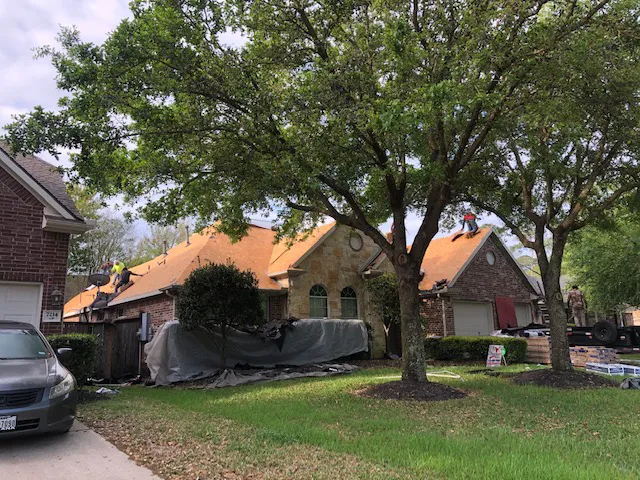 Parkway Roofing & Restoration LLC Picture 5