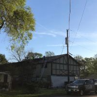 Parkway Roofing & Restoration LLC ico