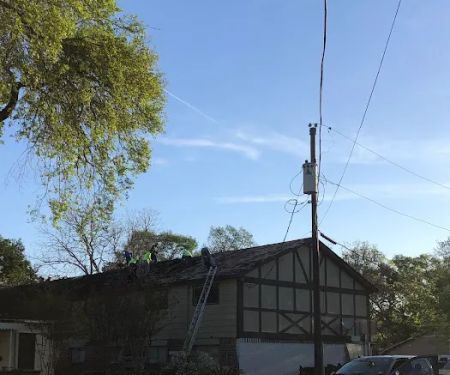 Parkway Roofing & Restoration LLC