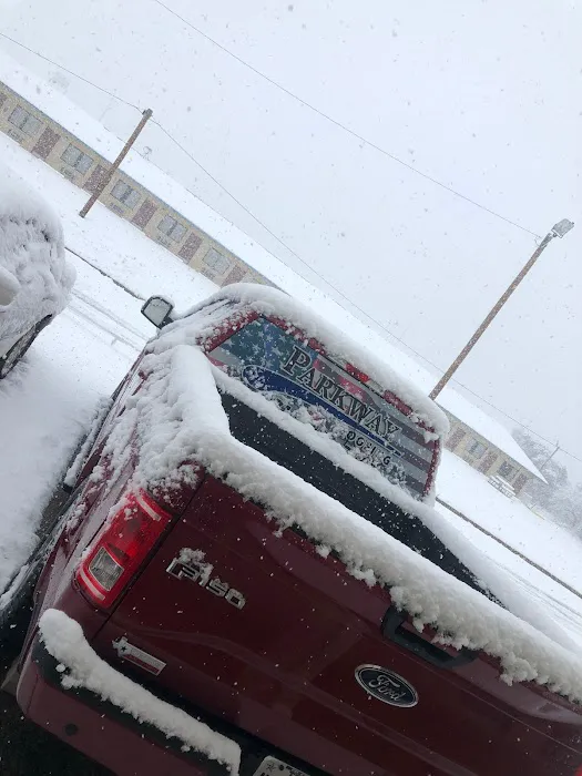 Parkway Roofing & Restoration LLC Picture 9