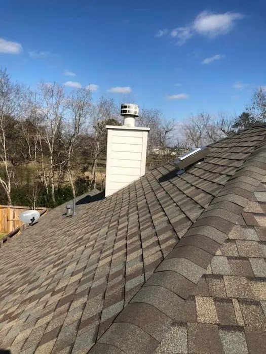Parkway Roofing & Restoration LLC Picture 10