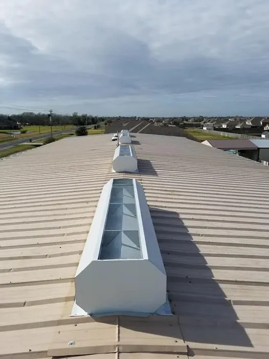 Independent Roofing & Construction Picture 2