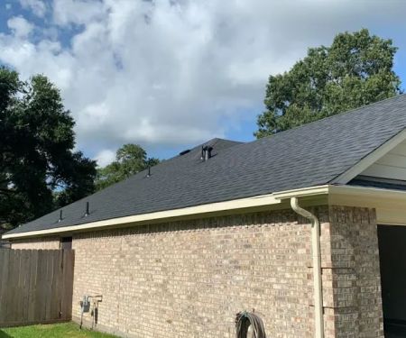 Independent Roofing & Construction