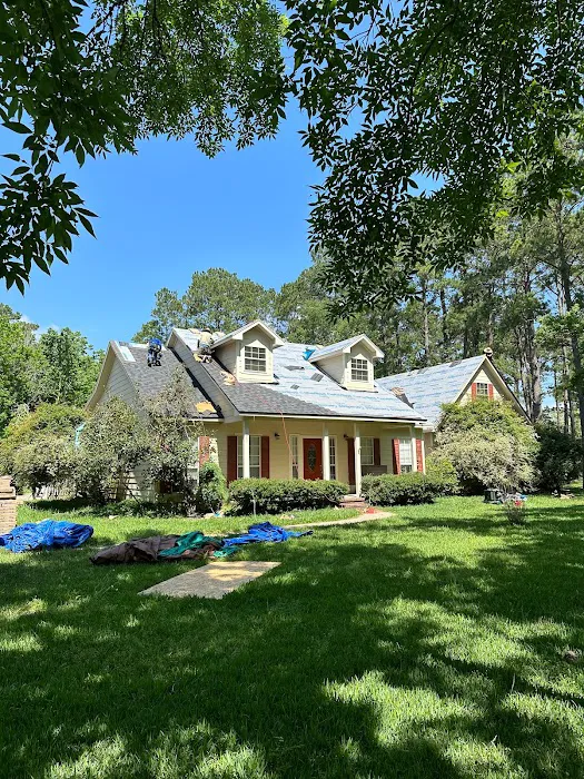 DoubleDown Roofing & Construction Picture 1