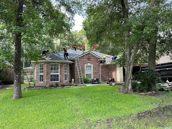 DoubleDown Roofing & Construction Picture 3