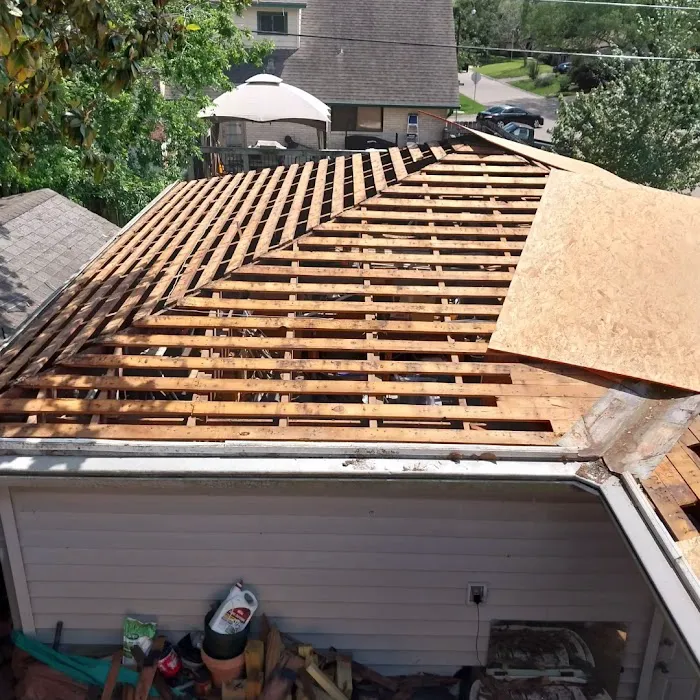 DoubleDown Roofing & Construction Picture 2