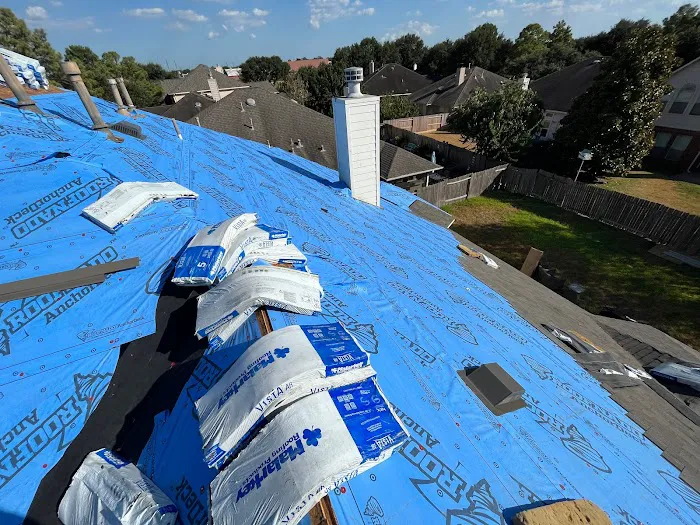 High Caliber Roofing LLC. Picture 1