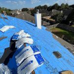 High Caliber Roofing LLC.