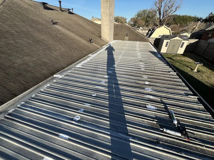 High Caliber Roofing LLC. Picture 7