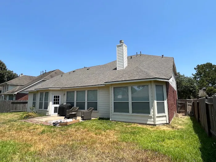 High Caliber Roofing LLC. Picture 5