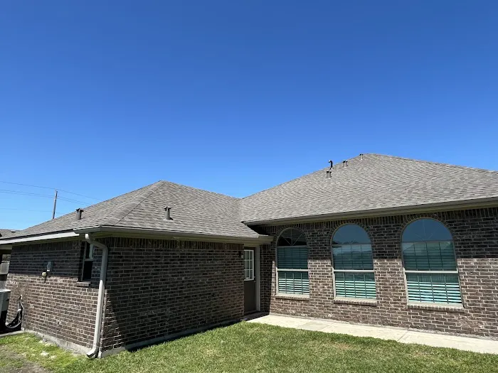 High Caliber Roofing LLC. Picture 9