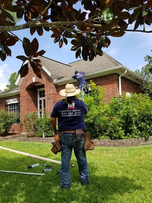 Altitude Roofers Picture 1