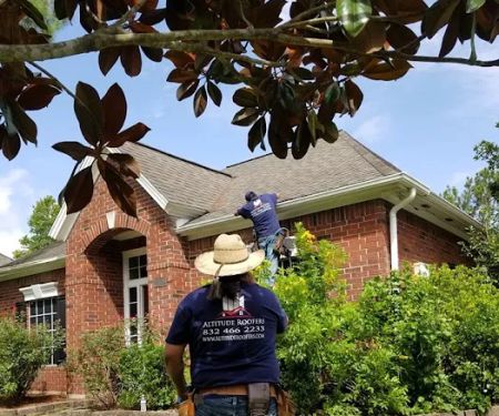 Altitude Roofers