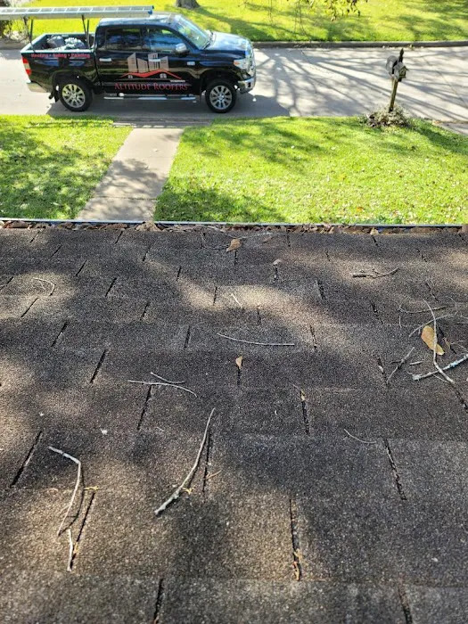 Altitude Roofers Picture 9