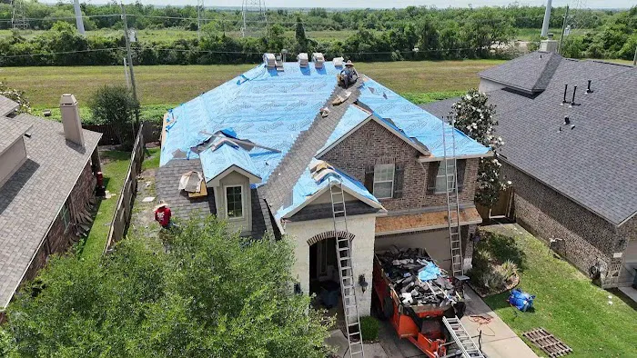 Rockin' Rooftops Picture 1