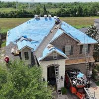 Rockin' Rooftops ico