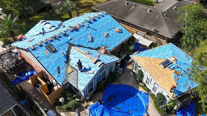 Rockin' Rooftops Picture 9