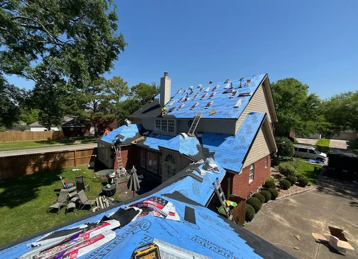 Rockin' Rooftops Picture 7