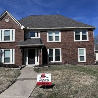 Samurai Roofing Services ico