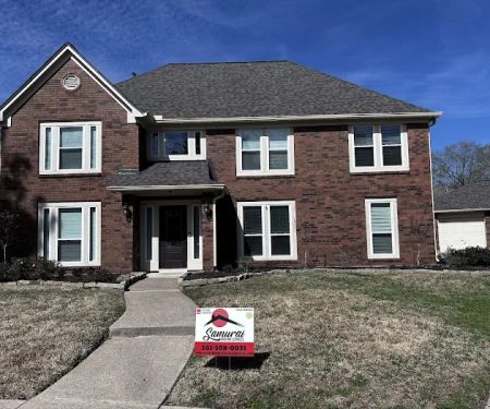Samurai Roofing Services