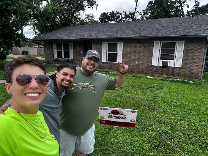 Samurai Roofing Services Picture 2