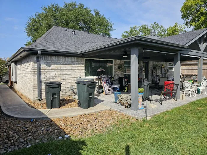 Samurai Roofing Services Picture 3