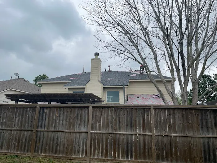 Samurai Roofing Services Picture 6