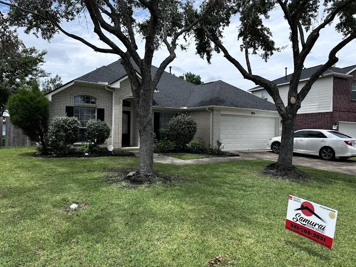 Samurai Roofing Services Picture 9