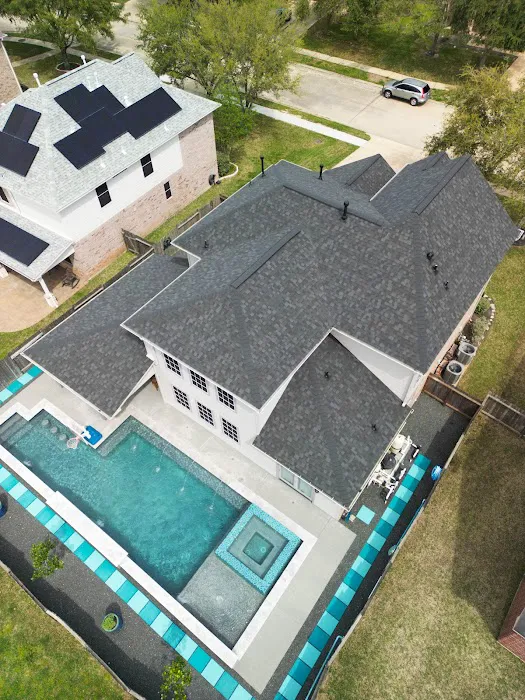 Samurai Roofing Services Picture 5