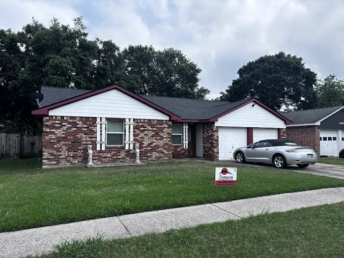 Samurai Roofing Services Picture 4