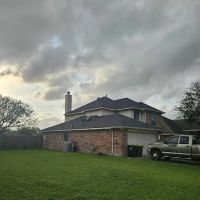 Bayside Roofing Solutions, LLC ico