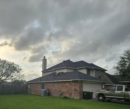 Bayside Roofing Solutions, LLC