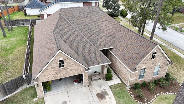 All Ears Roofing Picture 1