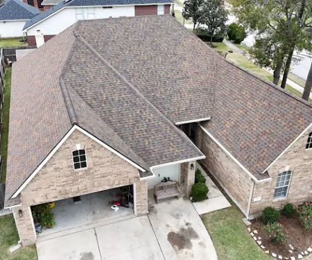 All Ears Roofing