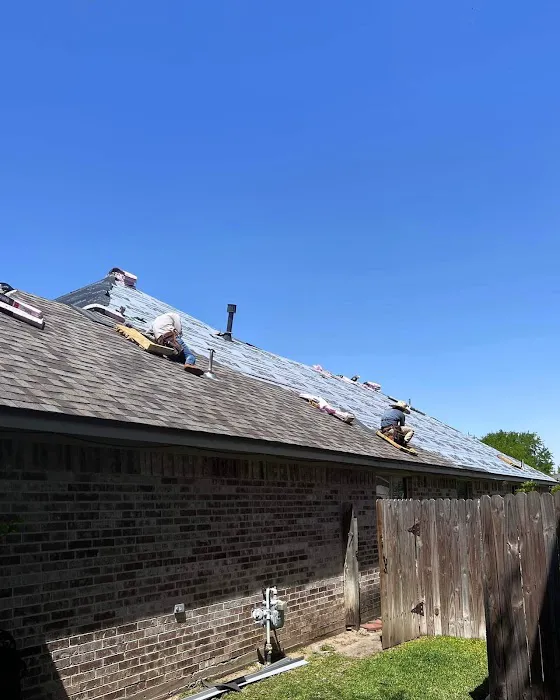 All Ears Roofing Picture 2