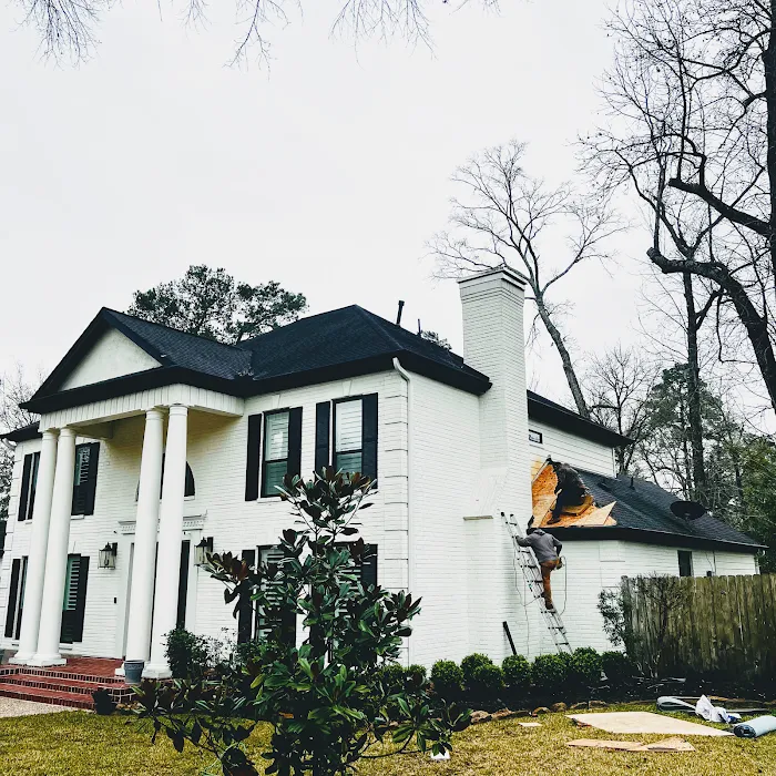 All Ears Roofing Picture 9