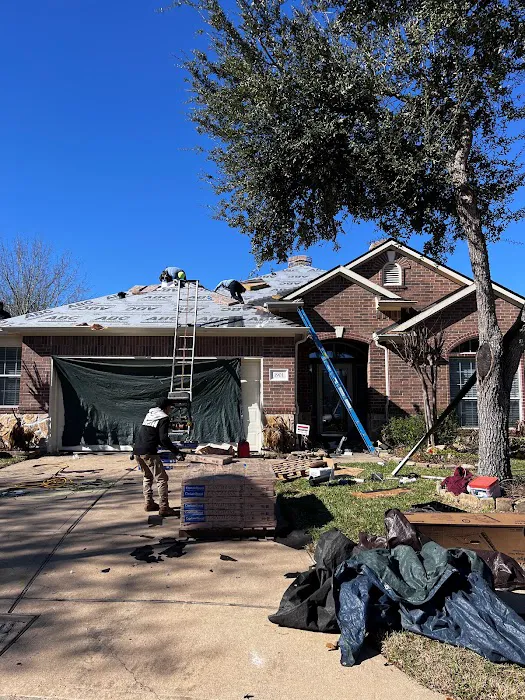 All Ears Roofing Picture 8