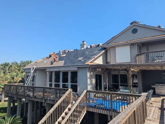 All Ears Roofing Picture 6