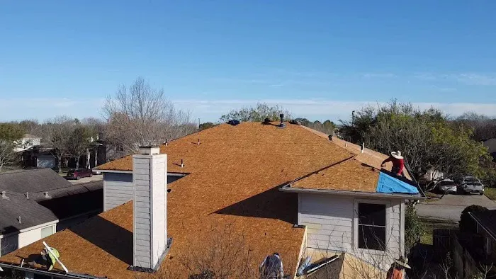 All Ears Roofing Picture 7