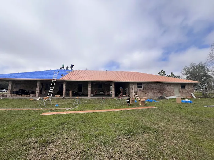 Lopez Roofing and Construction Picture 1