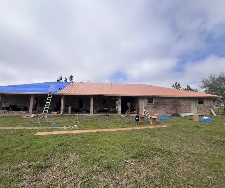 Lopez Roofing and Construction