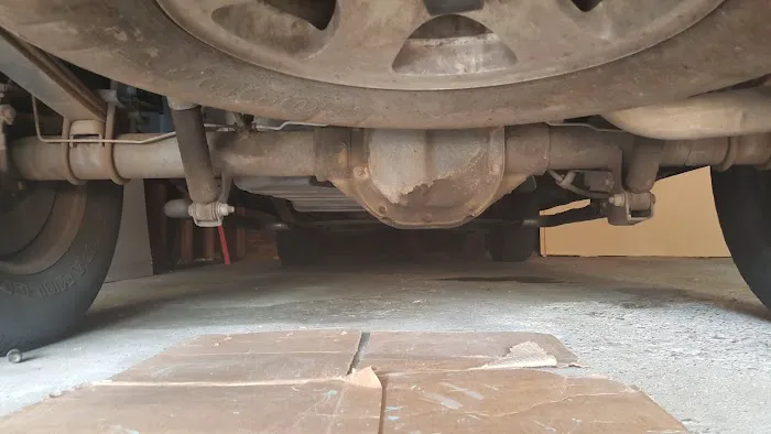 Metal Store Picture 1