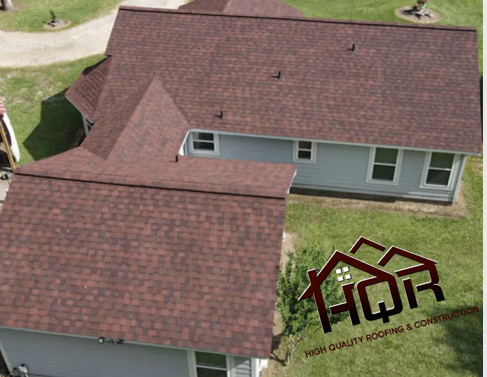 High Quality Roofing & Construction Picture 6