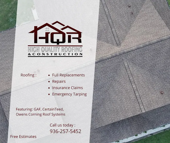 High Quality Roofing & Construction Picture 8